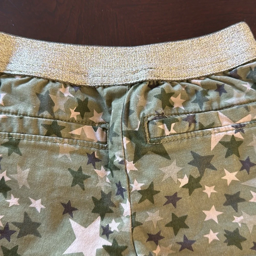 GAP girl’s shorts